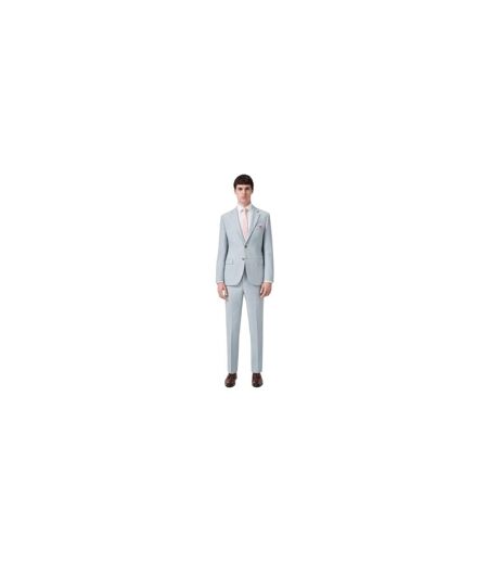 Pantalon Archer Homme Bleu Without Prejudice