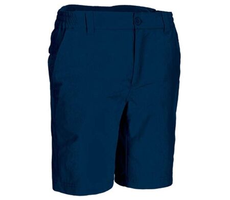 Bermuda trekking - Homme - ADVENTURE - bleu marine