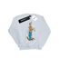 Disney Sweat Femme/Les femmes Goofy Christmas Lights (Blanc) - UTBI28113-1