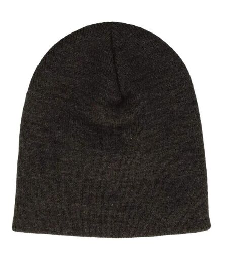 Bonnet Charbon Flexfit