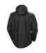 Veste imperméable  voss pour homme noir Helly Hansen-2