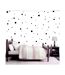 Papier Peint Stylish Dots 50x1000cm-1