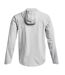 Veste unstoppable homme gris Under Armour-2