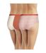 Lot de 3 Boxers Les Pockets Coton-2
