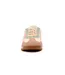 Baskets Zoe Femme Beige Lunar-2
