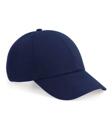 Casquette bleu marine Beechfield