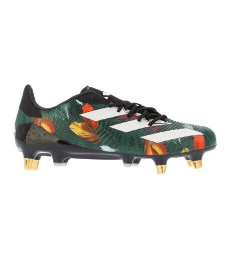 Chaussures De Rugby Pour Terrain Mou Adizero Rs7 Homme Noir Adidas