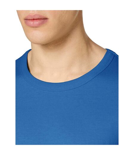 Stedman - T-shirt col rond STARS BEN - Homme (Bleu roi) - UTAB355