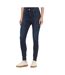 Jean slim bleu femme tommy hilfiger sylvia-1