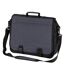 BagBase Portfolio Briefcase Bag (Graphite Grey) (One Size) - UTRW2561