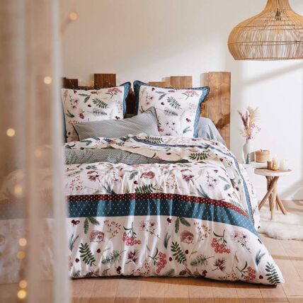 Housse de couette