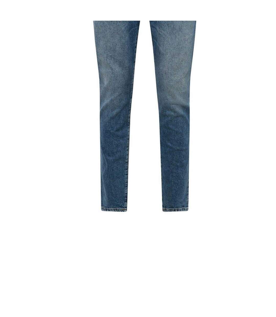 Mens 2019 D-strukt Jeans Blue Denim Diesel-3