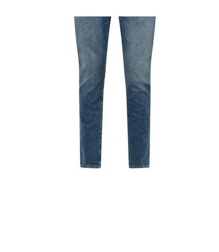 Mens 2019 D-strukt Jeans Blue Denim Diesel