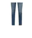 Mens 2019 D-strukt Jeans Blue Denim Diesel-3