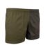 Mens Yakka Shorts Dark Olive Jack Pyke-4