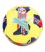 Orbita 6 Football 4 Fluorescent Yellow Puma-2