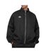Vestes noir homme umbro top-1
