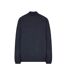 Pull 1/4 Zip Marine Homme Teddy Smith Marty 2 - S-2