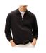 Pull noir homme tommy hilfiger mw0mw40302-1