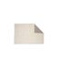 Tapis Déco Walter 240x340cm Blanc-2