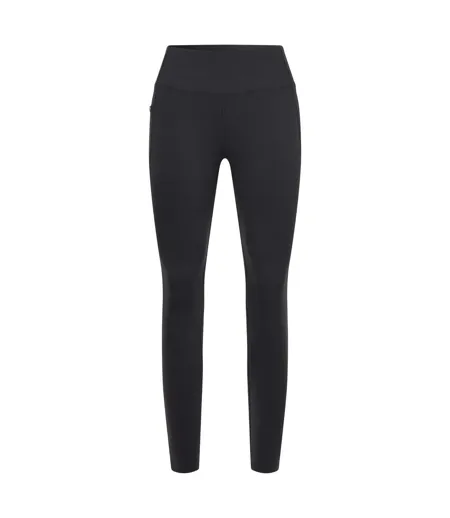 Legging Outdoor Comfort Femme Noir Regatta