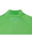 Polo Novak Djokovic Homme Vert Lacoste-3