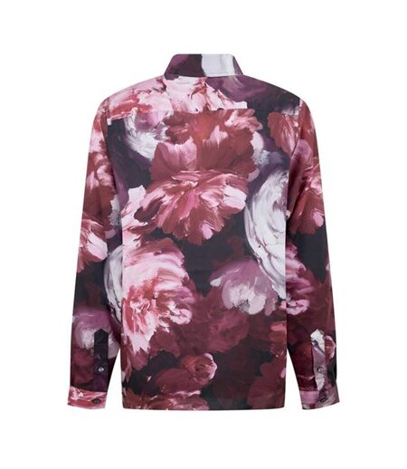 Chemise Lapland Homme Rose Ted Baker
