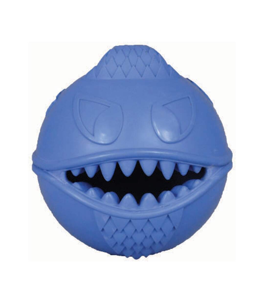 Monster ball one size blue Horsemens Pride-1