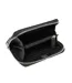 Portefeuille noir homme tommy hilfiger aw0aw18031-2