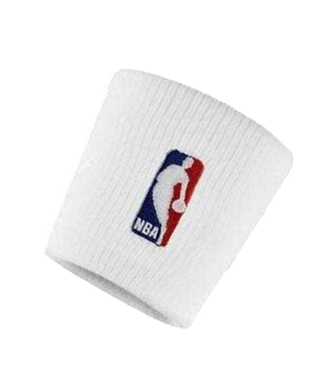 Bracelet Motif/style Nba Taille Unique Blanc Nike-1