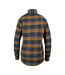Chemisier Bleasdale Femme Bleu Marine Jack Pyke-2