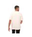 T-shirt Core Homme Blanc Established-3