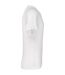 T-shirt Performance Homme Blanc Proact-3