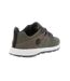 Mens Sprint Trekker Low Trainers Green Timberland-2