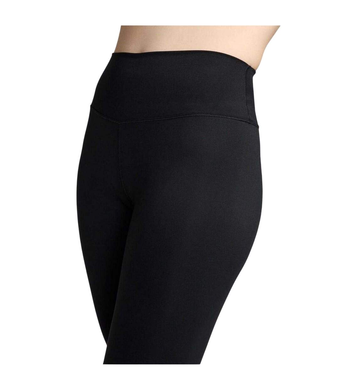 Legging 7/8 One Femme Noir Nike-3