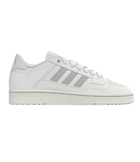 Baskets Rapid Court Femme Blanc Adidas
