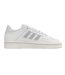 Baskets Rapid Court Femme Blanc Adidas-1