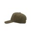 Casquette Start 5 Mixte Olive Atlantis-3