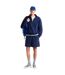 Short Motif/style Logo Rectangulaire Homme Bleu Marine The North Face-1