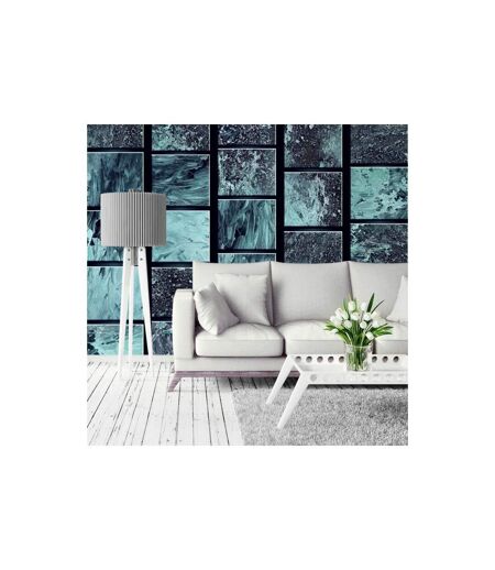 Papier Peint Azure Treasure 50x1000cm