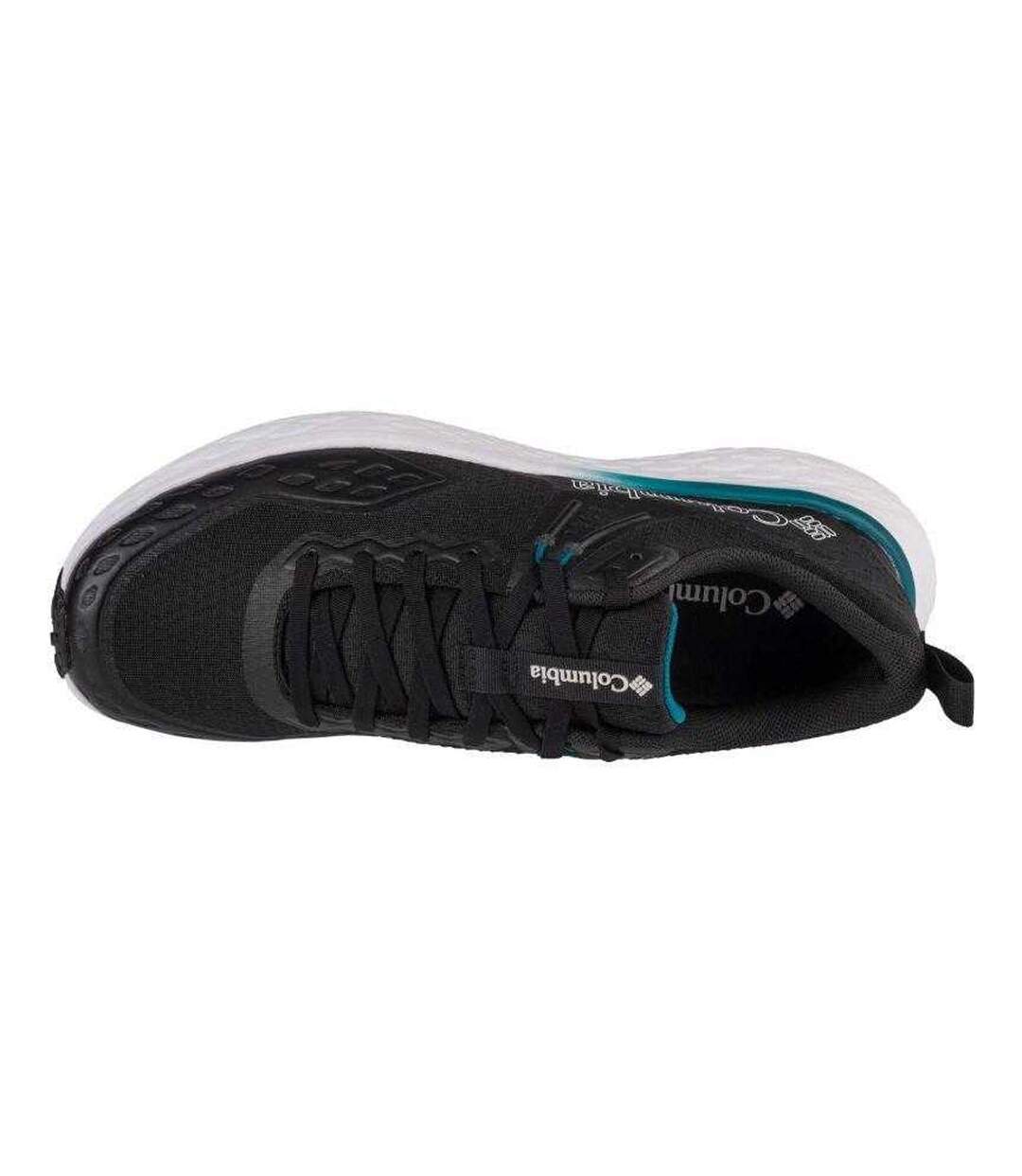 Baskets Konos Homme Noir Columbia-3