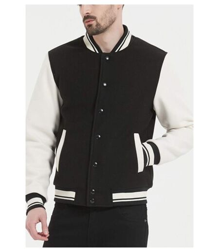 Blouson Teddy