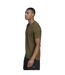 T-shirt made to be remade homme olive Adidas-3