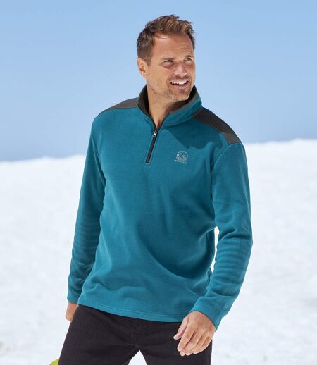 Set van 3 microfleece truien X-TREM