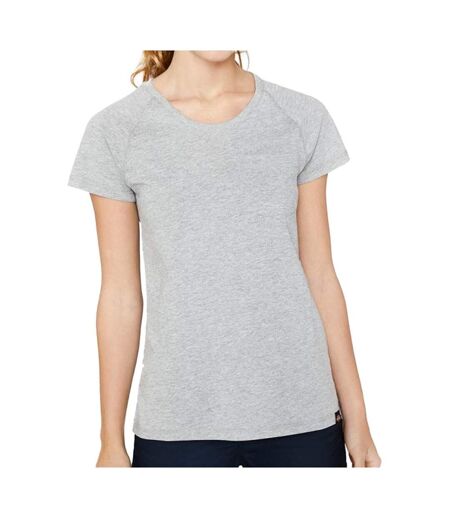 T-shirt Gris Femme Dickies Performance - L