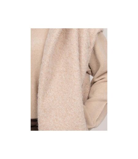 Gilet sans manches maille bouclée UJARA - Dona X Lisa