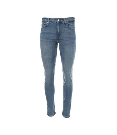 Jean Slim Bleu Clair Homme ONLY & SONS Box Pim - W31-L32