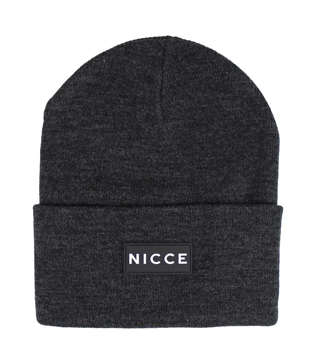 Mens Knitted Beanie Hat - Warm Soft Winter Thermal Hat-4