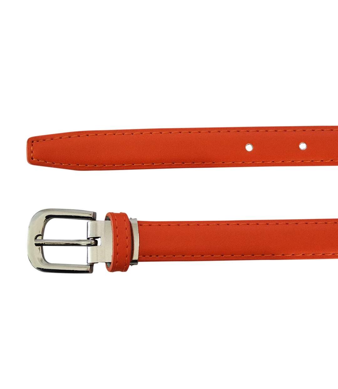 Ceinture fine cuir KUTA