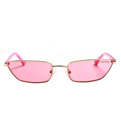 Rectangular Sunglasses GU8285 Women